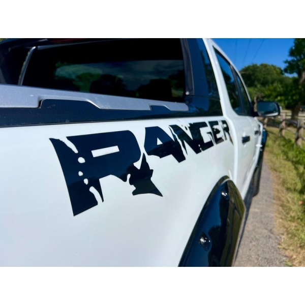 Ford Ranger - 3.2 TDCi Wildtrak 4WD Euro 5 (s/s) 4dr