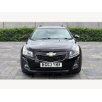 Chevrolet Cruze - 1.8 LT Auto Euro 5 5dr