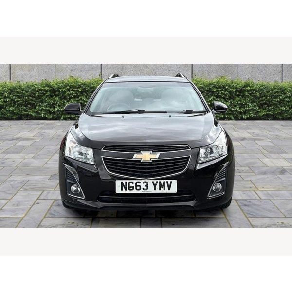 Chevrolet Cruze - 1.8 LT Auto Euro 5 5dr