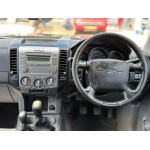 Ford Ranger - 2.5 TDCi Thunder 4x4 4dr