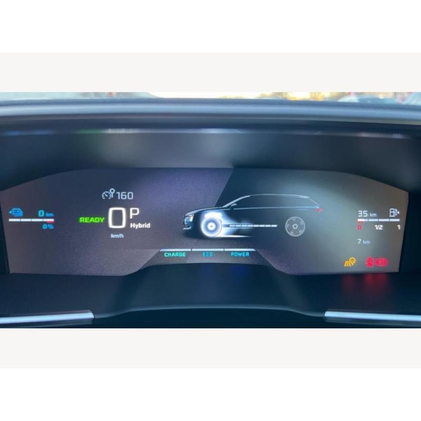 Peugeot 508 SW - 1.6 12.4kWh GT e-EAT Euro 6 (s/s) 5dr