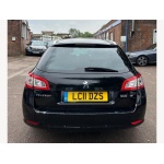 Peugeot 508 SW - 2.0 HDi Allure Euro 5 5dr