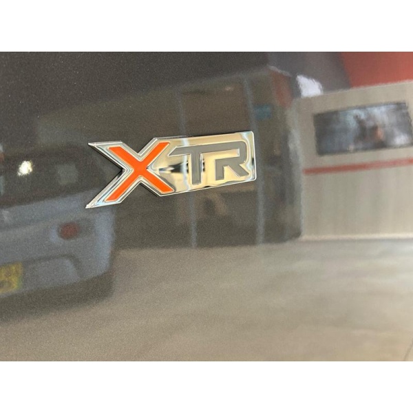 Citroen E-berlingo - 50kWh Flair XTR M MPV Auto 5dr (11kW Charger)