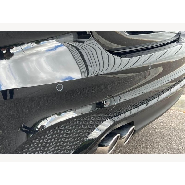 Jaguar XE - 2.0 D200 MHEV R-Dynamic SE Black Auto Euro 6 (s/s) 4dr