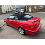 Saab 9-3 - 2.0T SE 2dr