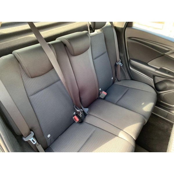 Honda Jazz - 1.3 I-VTEC S 5d 101 BHP