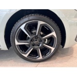 Audi A1 - 1.0 TFSI 25 Black Edition Sportback Euro 6 (s/s) 5dr