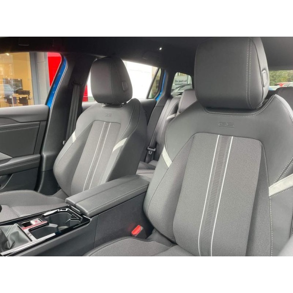 Vauxhall Astra - 1.2 Turbo GS Sports Tourer Euro 6 (s/s) 5dr