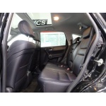 Honda Cr-v - 2.2 I-DTEC EX 5d 148 BHP