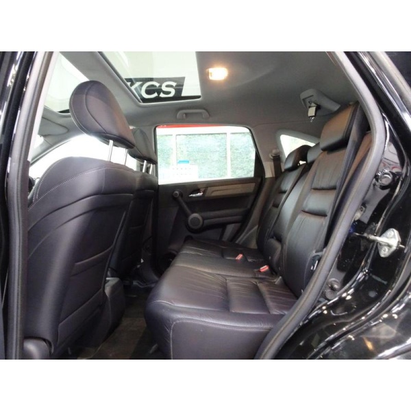 Honda Cr-v - 2.2 I-DTEC EX 5d 148 BHP