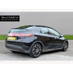 Honda Civic - 1.4 i-DSI SE 5dr