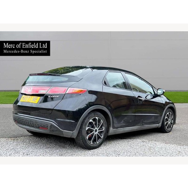 Honda Civic - 1.4 i-DSI SE 5dr