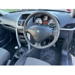 Peugeot 207 SW - 1.6 VTi Sport Euro 5 5dr