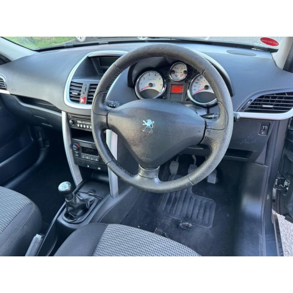 Peugeot 207 SW - 1.6 VTi Sport Euro 5 5dr