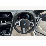 BMW 8 Series - 840i M Sport Coupé 3.0 2dr