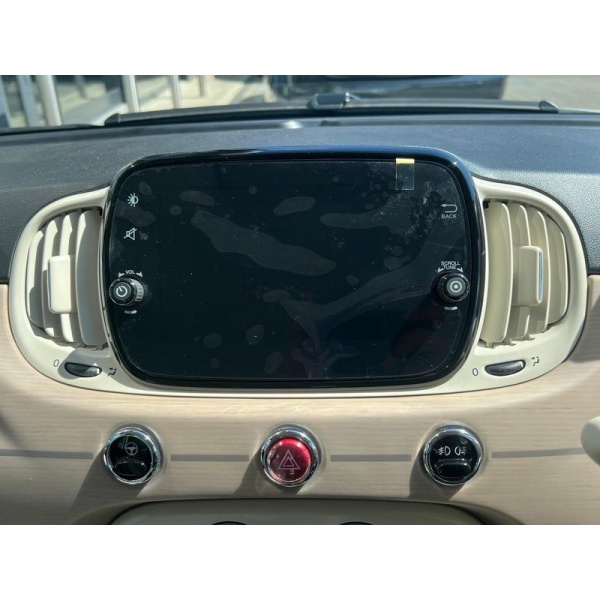 Fiat 500C - 1.0 MHEV Collezione 1957 Convertible 2dr Petrol Manual Euro 6 (s/s) (70 bhp)