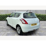 Suzuki Swift - 1.2 SZ3 Euro 5 5dr