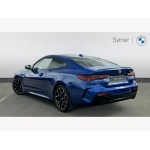 BMW 4 Series Coupe - BMW 420i M Sport 2.0 2dr