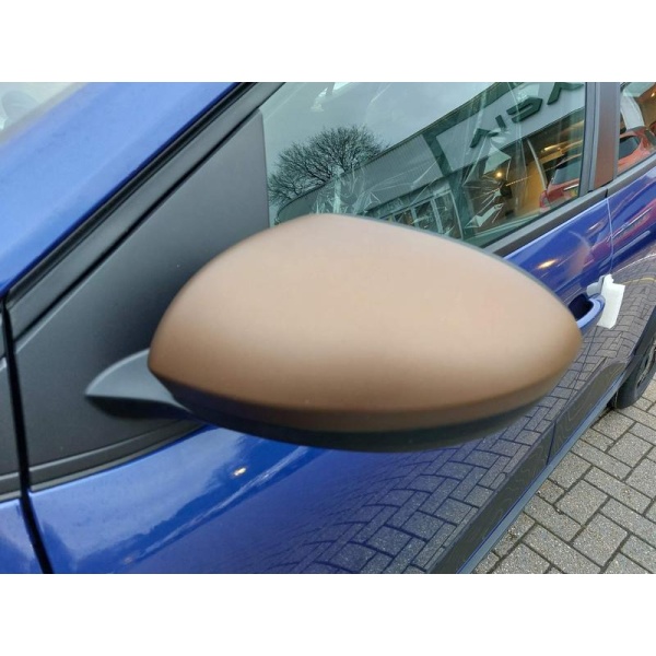 Dacia Sandero - Stepway Extreme TCe 90 MY23.5 5dr