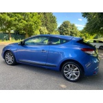 Renault Megane - 1.9 dCi GT Line TomTom Euro 5 3dr
