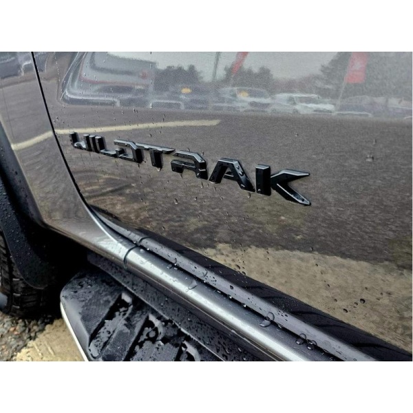 Ford Ranger - 2.0 TD EcoBlue Wildtrak Auto 4WD Euro 6 (s/s) 4dr