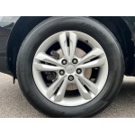 Hyundai ix35 - 1.7 CRDi Style Euro 5 (s/s) 5dr
