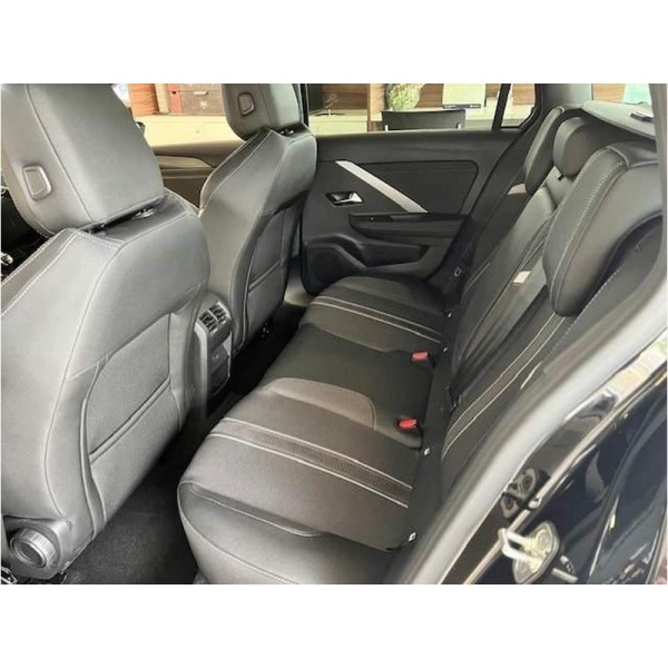 Vauxhall Astra - GS 1.2 5dr
