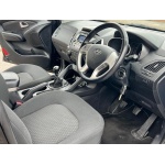 Hyundai ix35 - 1.7 CRDi Style Euro 5 (s/s) 5dr