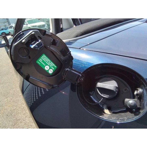 Mazda Mx-5 - Rf Skyactiv-g 2.0 184ps Homura 2dr