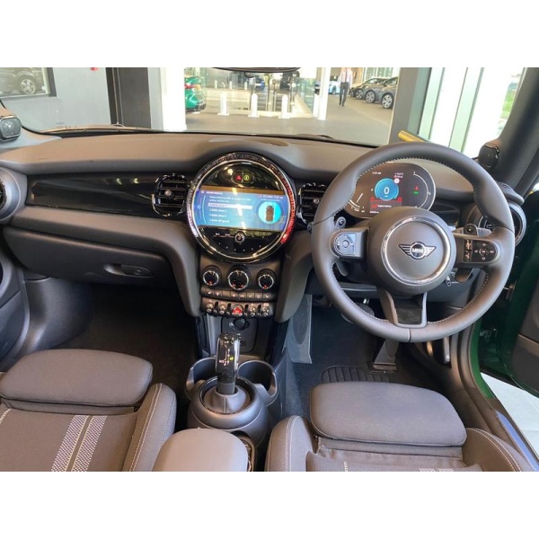 MINI Convertible - 2.0 Cooper S Classic Steptronic Euro 6 (s/s) 2dr