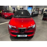 Alfa Romeo Junior - 54kWh Elettrica Speciale Auto 5dr