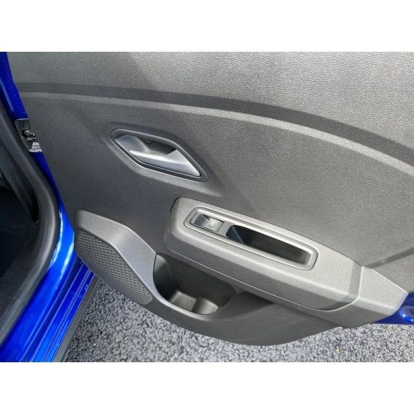 Dacia Sandero - Stepway Extreme TCe 90 MY23.5 5dr
