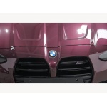 BMW M4 Competition Coupe - BMW M4 Competition with M xDrive M Models 3.0 2dr
