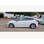 Volvo C30 - 1.6 D2 R-Design Sports Coupe Euro 5 3dr