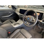 BMW 3 Series - 2.0 330e 12kWh M Sport Touring Auto xDrive Euro 6 (s/s) 5dr