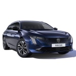 Peugeot 508 SW - 1.2 PureTech Allure EAT Euro 6 (s/s) 5dr