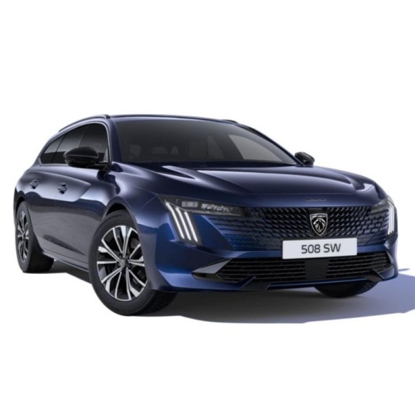 Peugeot 508 SW - 1.2 PureTech Allure EAT Euro 6 (s/s) 5dr