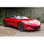 MG Cyberster - GT 77kWh AWD Dual Motor | 536bhp | 0-60mph in 3s |Scissor Doors | Convertible | 2 Seater Sports Car 2dr