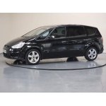 Ford S-max - 2.0 TDCi Titanium 5dr