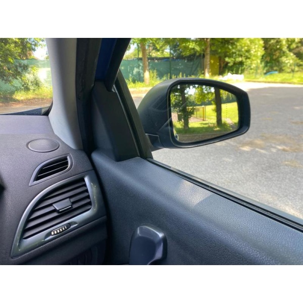 Renault Megane - 1.9 dCi GT Line TomTom Euro 5 3dr