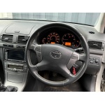 Toyota Avensis - 2.2 D-4D T180 Estate 5dr Diesel Manual (163 g/km, 175 bhp)