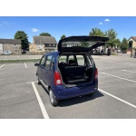 Vauxhall Agila - 1.0i 12v Expression 5dr