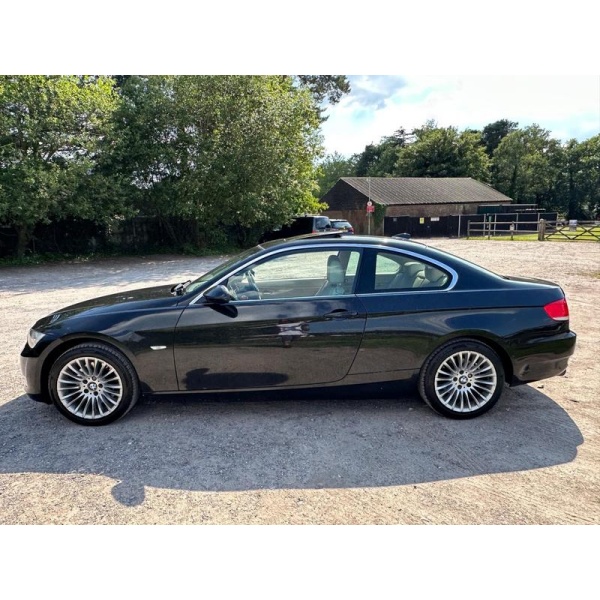 BMW 3 Series - 3.0 325i SE Euro 4 2dr