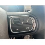 Citroen E-berlingo - 50kWh Flair XTR M MPV Auto 5dr (7.4kW Charger)