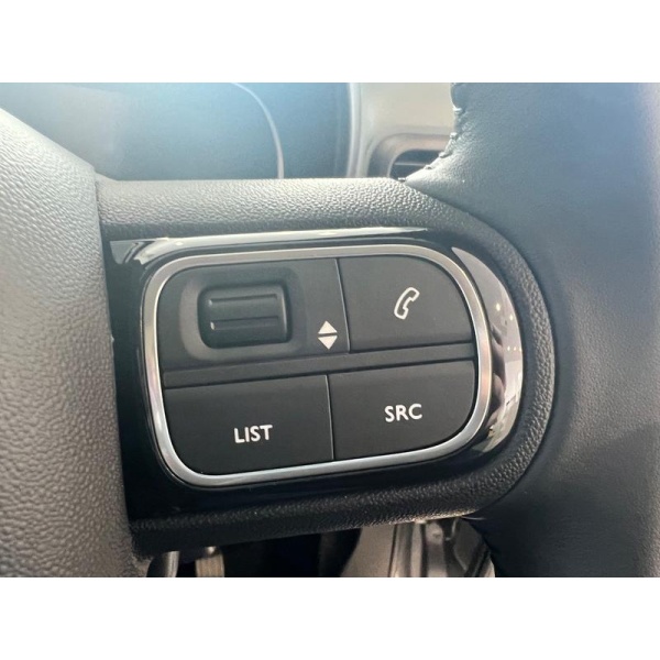Citroen E-berlingo - 50kWh Flair XTR M MPV Auto 5dr (7.4kW Charger)
