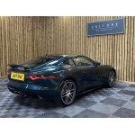 Jaguar F-type - 2.0i R-Dynamic Coupe 2dr Petrol Auto Euro 6 (s/s) (300 ps)