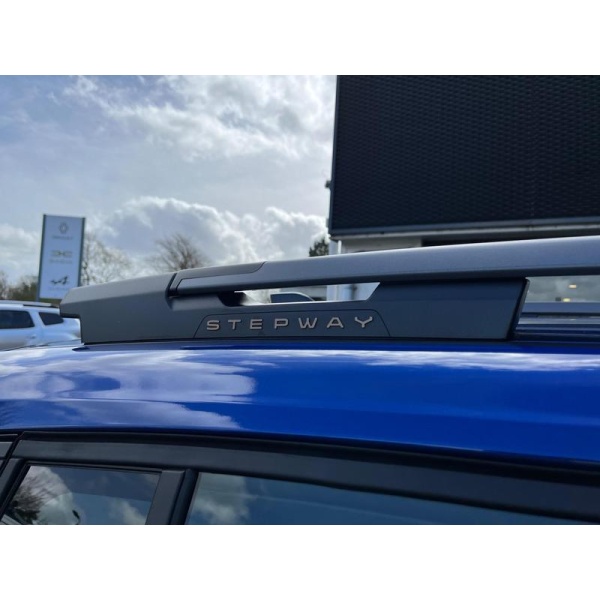 Dacia Sandero - Stepway Extreme TCe 90 MY23.5 5dr