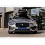 Jaguar XE - 2.0 D200 MHEV R-Dynamic SE Black Auto Euro 6 (s/s) 4dr