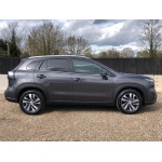 Suzuki SX4 S-Cross - 1.5 Ultra AGS ALLGRIP Euro 6 (s/s) 5dr