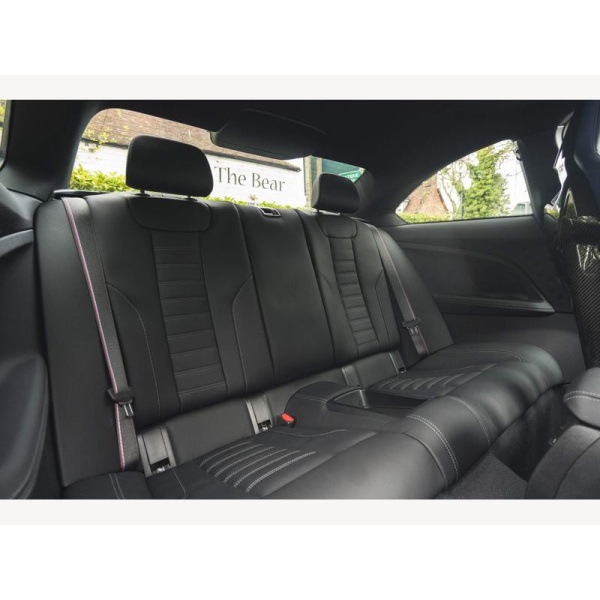 BMW M2 - 3.0 BiTurbo Steptronic Euro 6 (s/s) 2dr